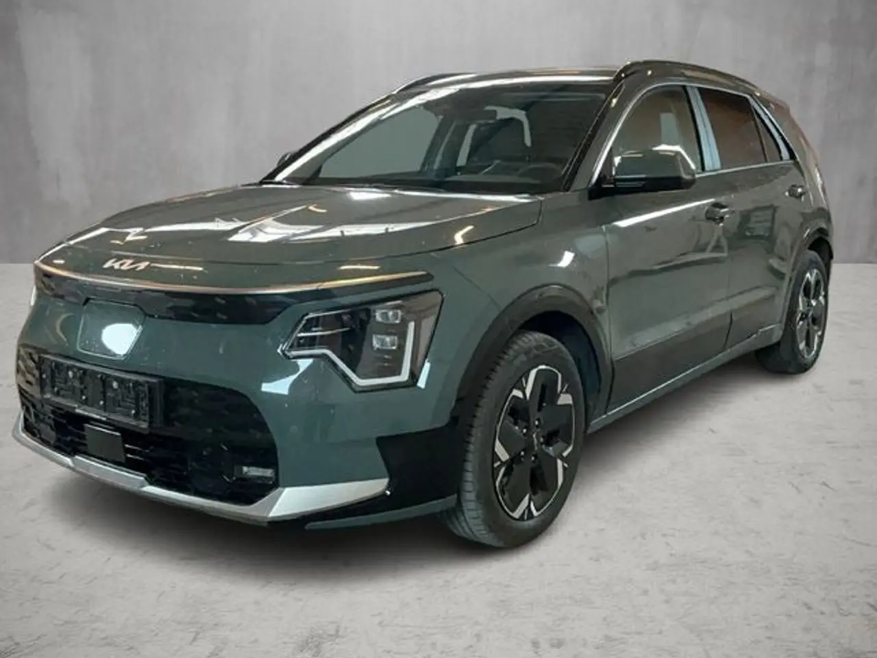 Billede 1 - Kia Niro 64 EV Upgrade