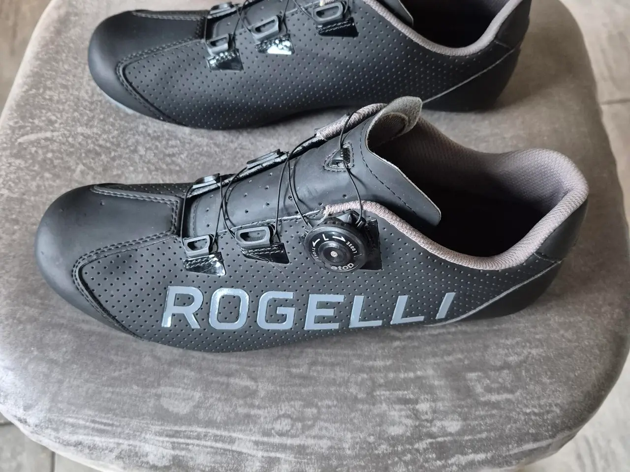 Billede 3 - Rogelli Cykelsko - str. 45