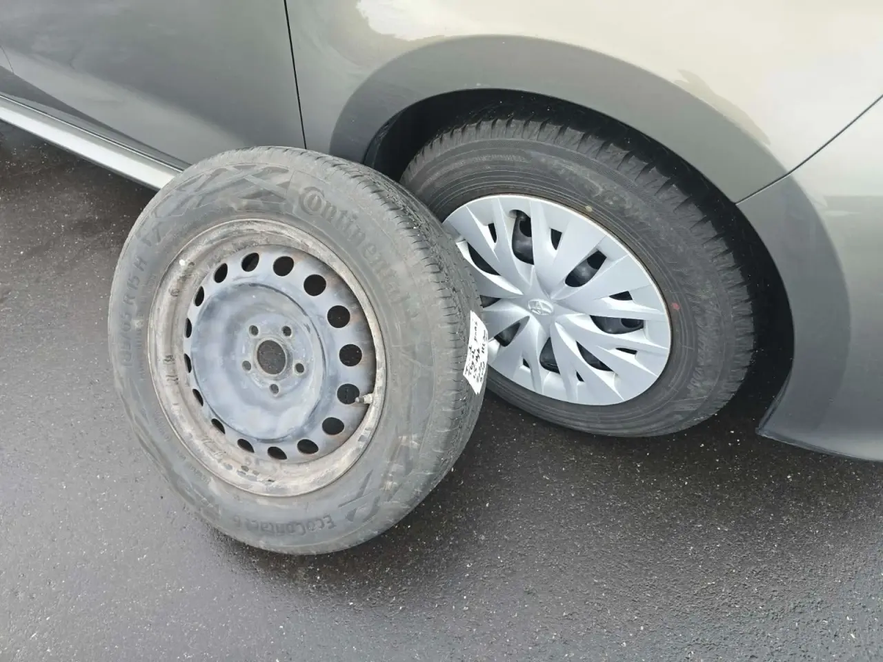 Billede 17 - Toyota Yaris 1,5 Hybrid H3 Vision e-CVT