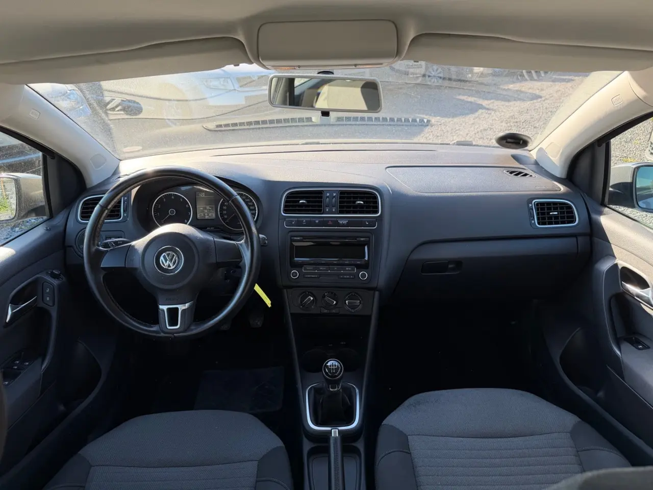 Billede 11 - VW Polo 1,2 TSi 90 Comfortline