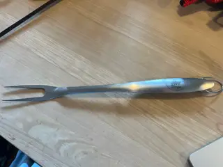 Grillgaffel fra Weber