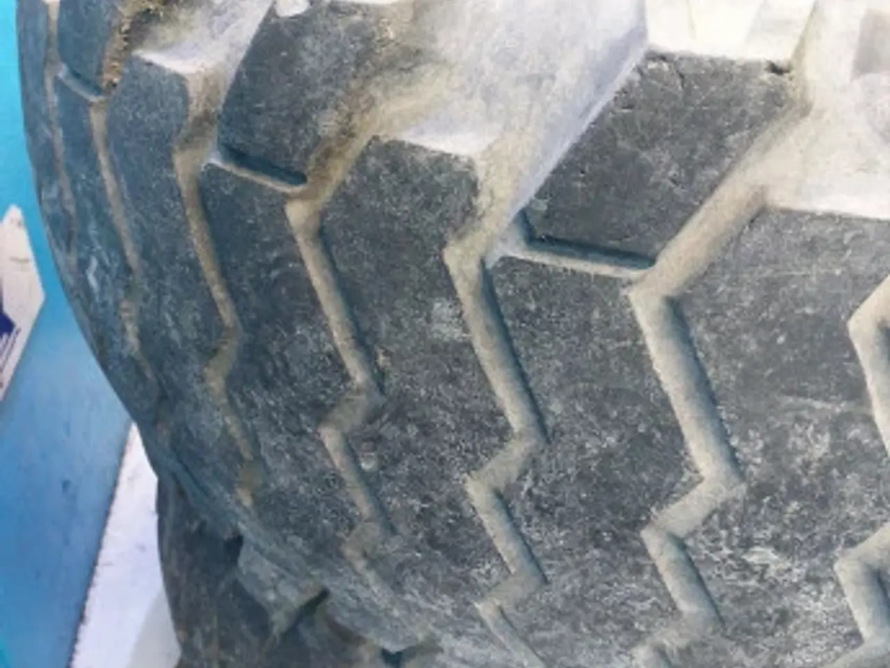 Billede 13 - 30" 580/65 R30 Sæt
