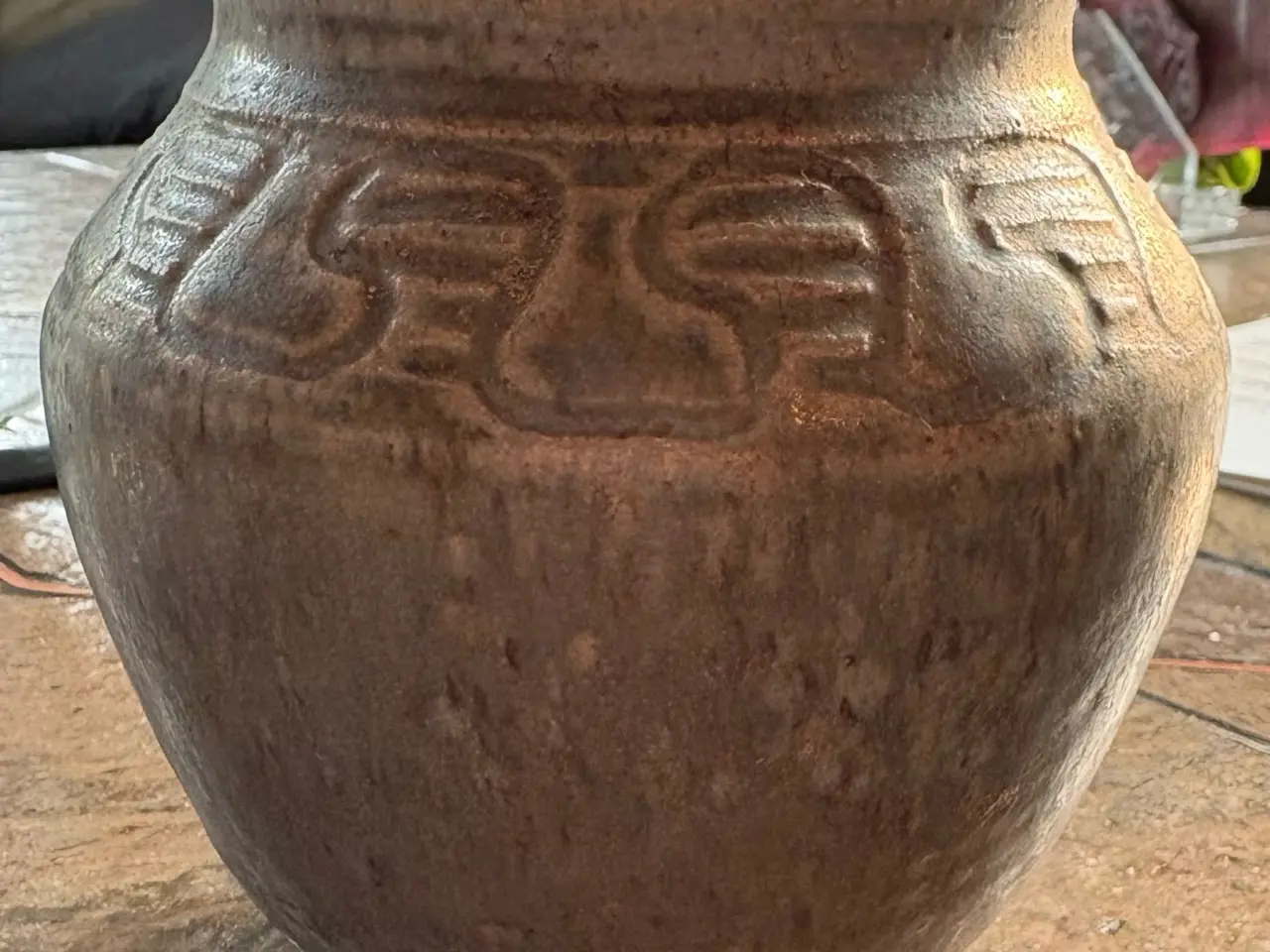 Billede 1 - Jørn Bjerre vase