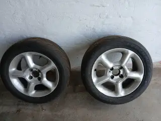 Federal 595RS-PRO 205/50-15