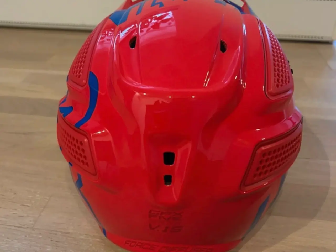 Billede 3 - Leatt gpx 5.5 v15 hjelm