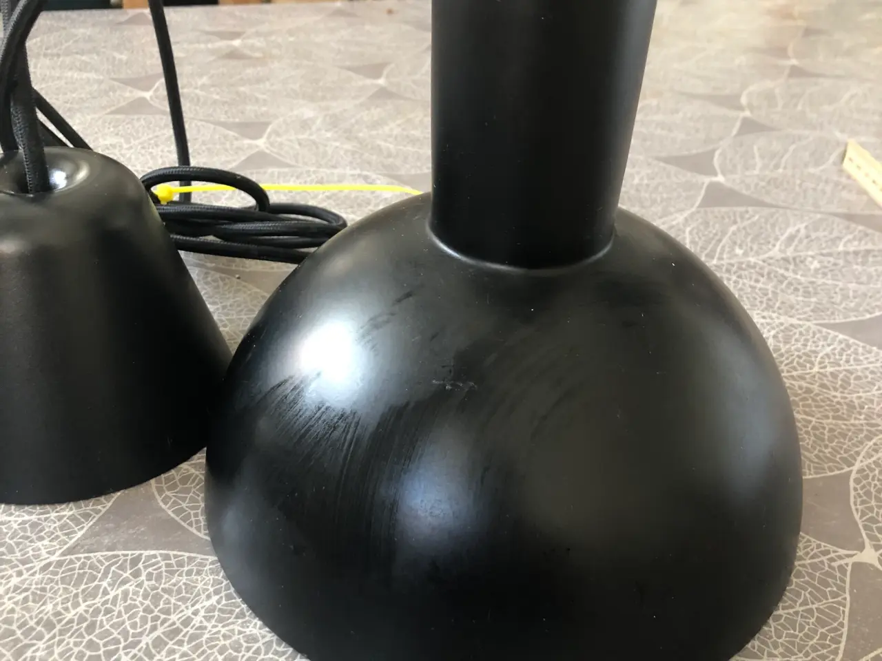 Billede 1 - Loft lampe