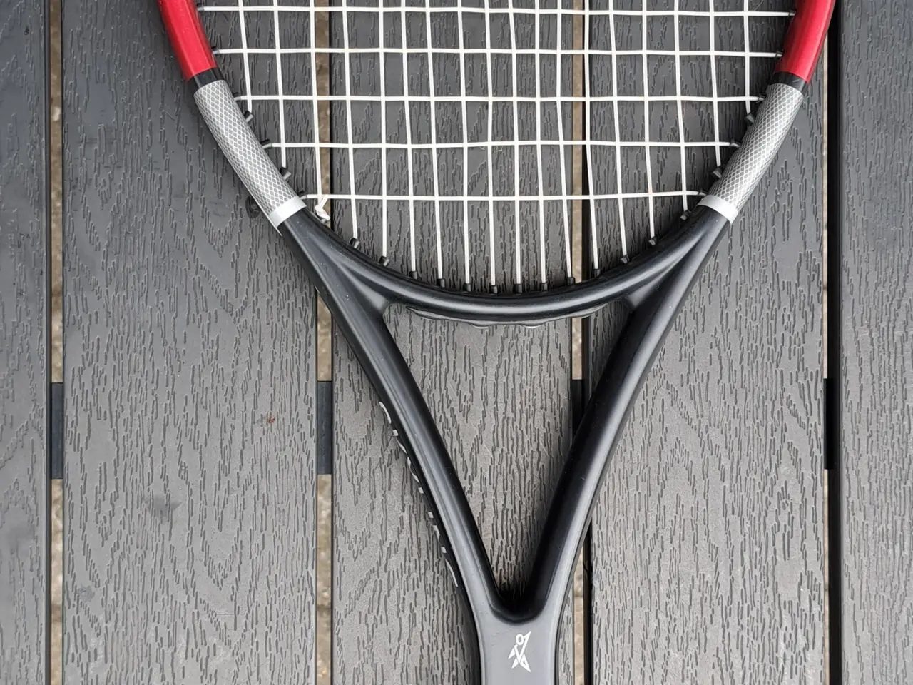 Billede 1 - Tennisketcher Velholdt, lidt brugt