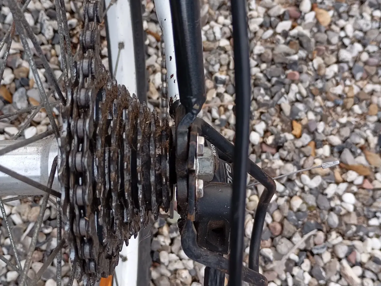 Billede 13 - God brugt 26 tommer Greenfield cykel