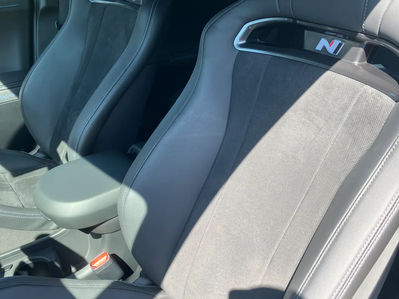 Billede 7 - Hyundai Ioniq 5 84 N AWD