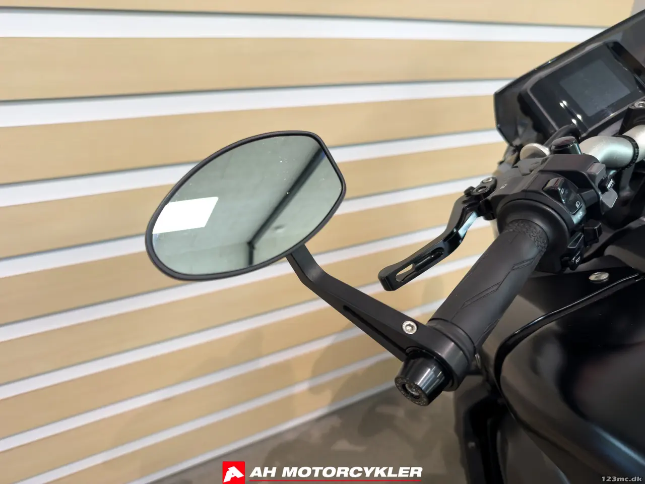 Billede 13 - Yamaha MT-09
