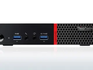 Lenovo ThinkCentre M700 Tiny | i5-6500t 2.5Ghz / 8GB RAM | 256GB SSD / Grade A