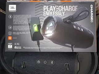 Jbl charge 6