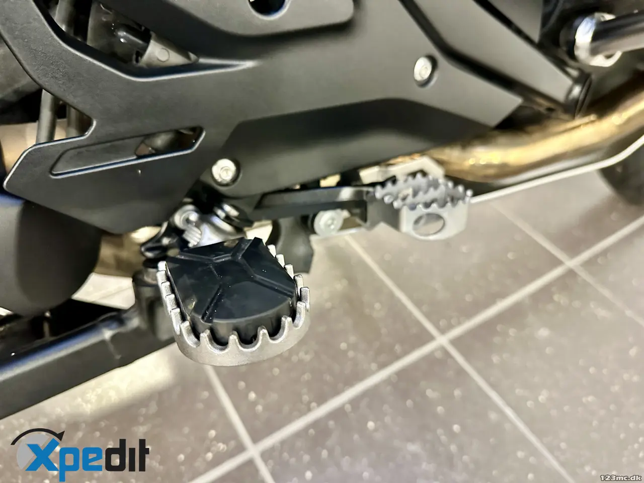 Billede 15 - BMW R 1300 GS Adventure