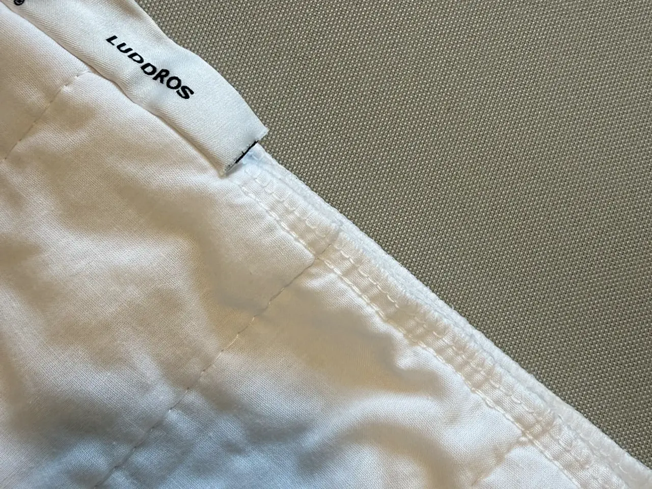 Billede 8 - IKEA Boxmadras med ben, lys grå