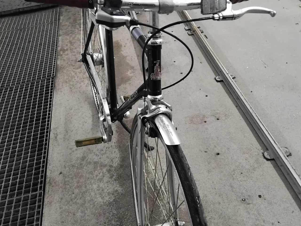 Billede 5 - raleigh notthingham