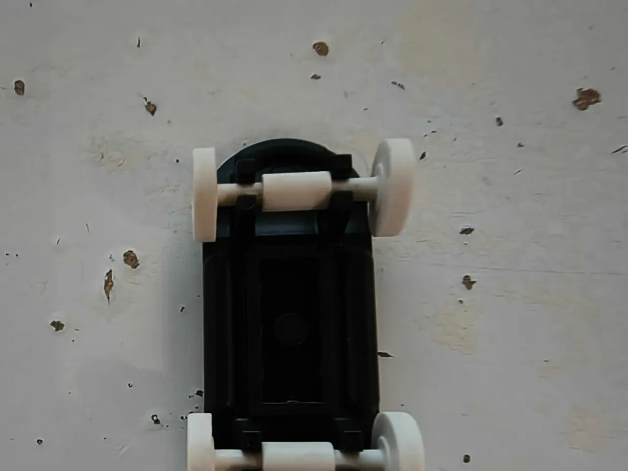 Billede 5 - LEGO Minifigures, Serie 4: Street Skater (8804)
