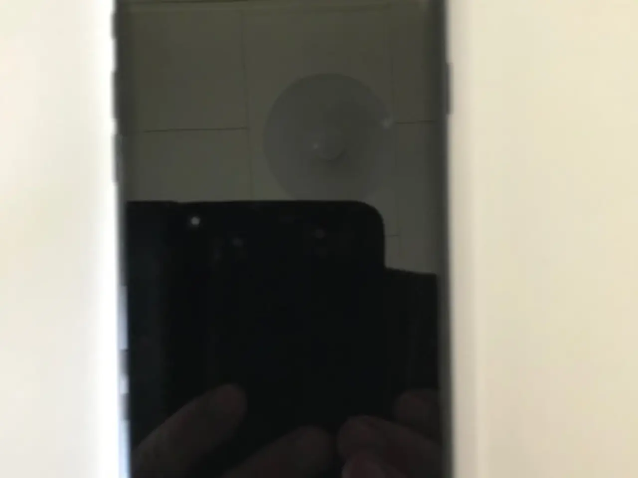 Billede 4 - Iphone 7 sort 32 GB Næsten som ny