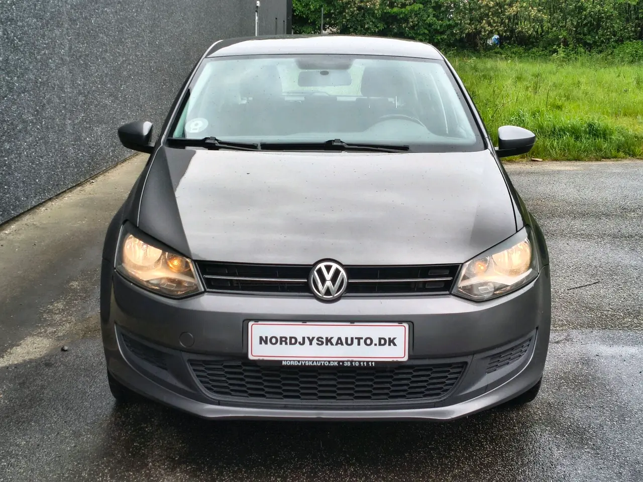 Billede 4 - VW Polo 1,2 TSI Comfortline 90HK 5d