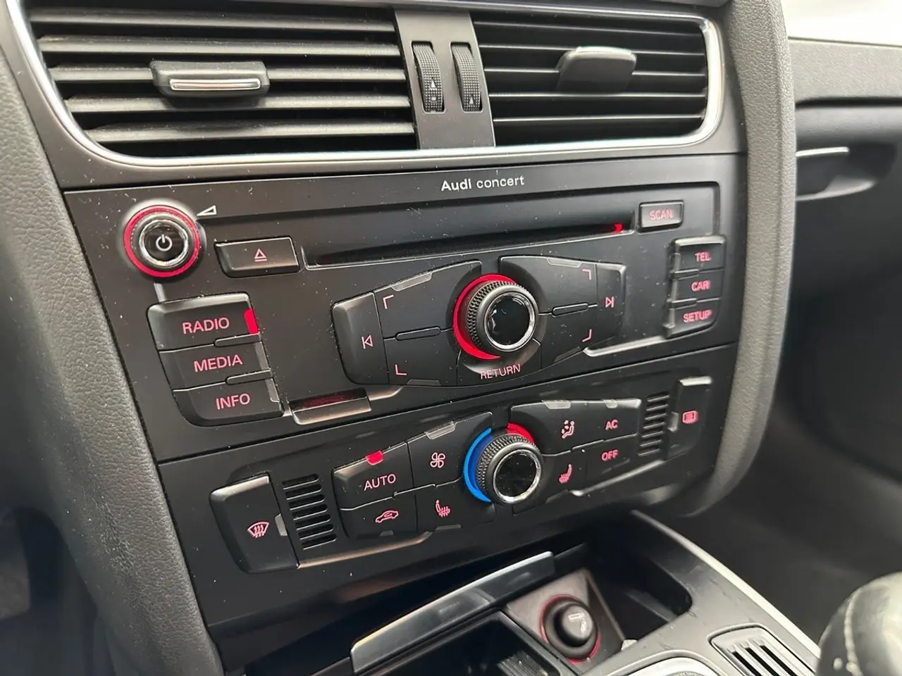 Billede 21 - Audi A4 2,0 TDi 136 Avant