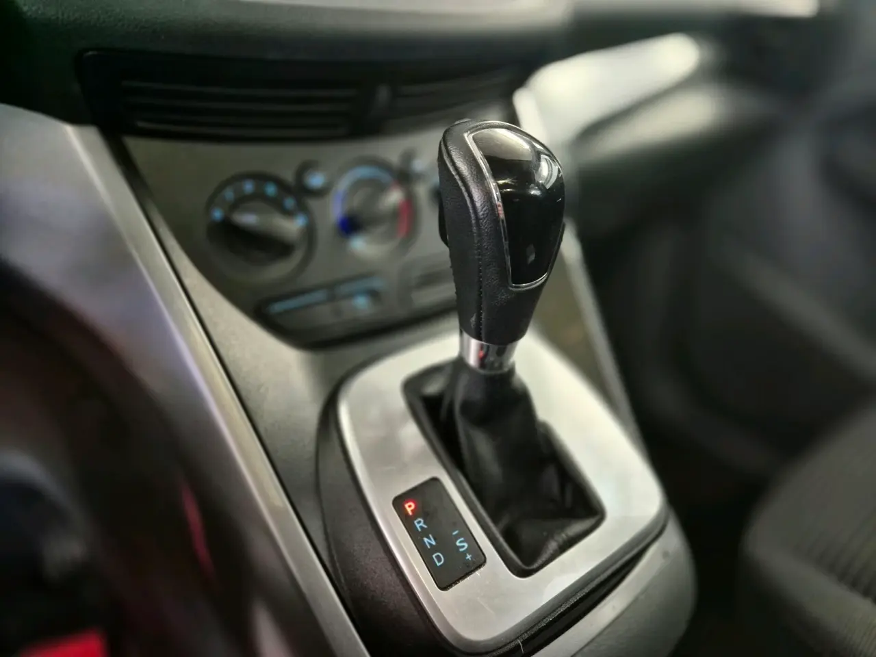Billede 10 - Ford C-MAX 2,0 TDCi Trend 115HK 6g Aut.