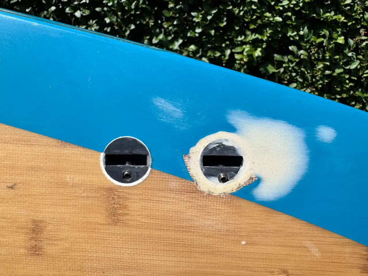 Billede 5 - Jobe Bamboo 10.6 SUP