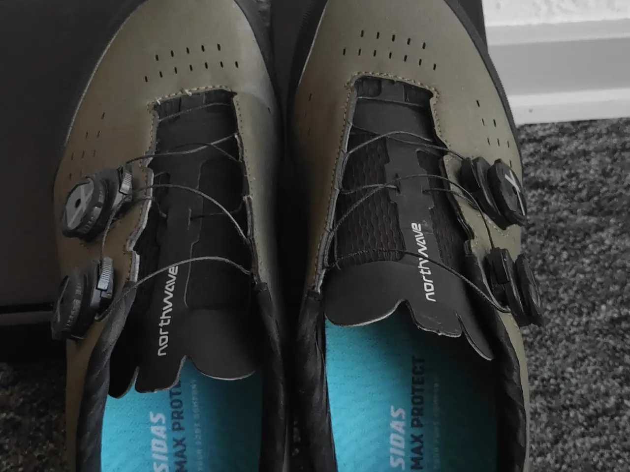 Billede 2 - Gravelsko Northwave Rebel 3
