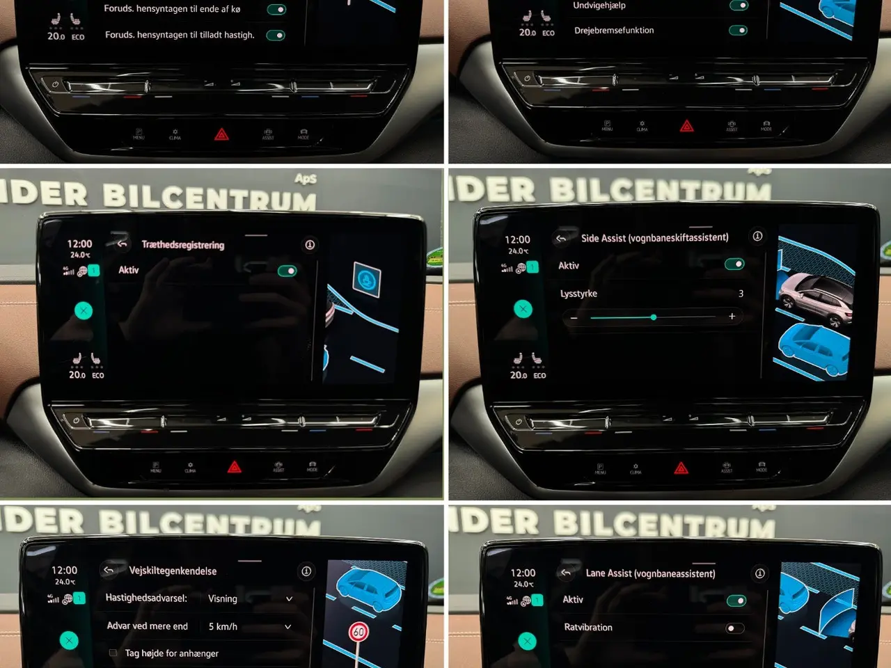 Billede 10 - VW ID.4 77 Pro Performance