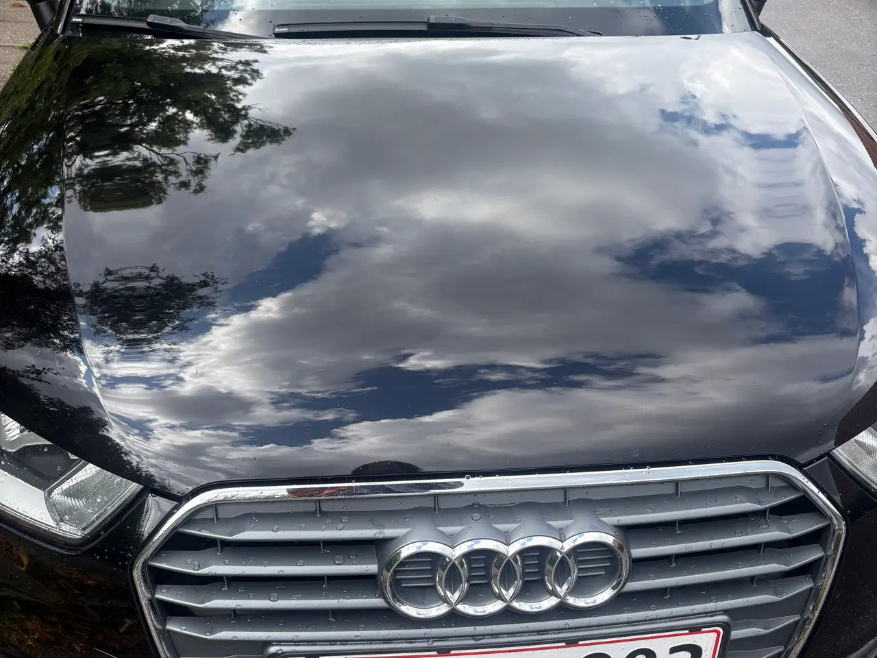 Billede 1 - Audi A1 TDi 116 Sportback