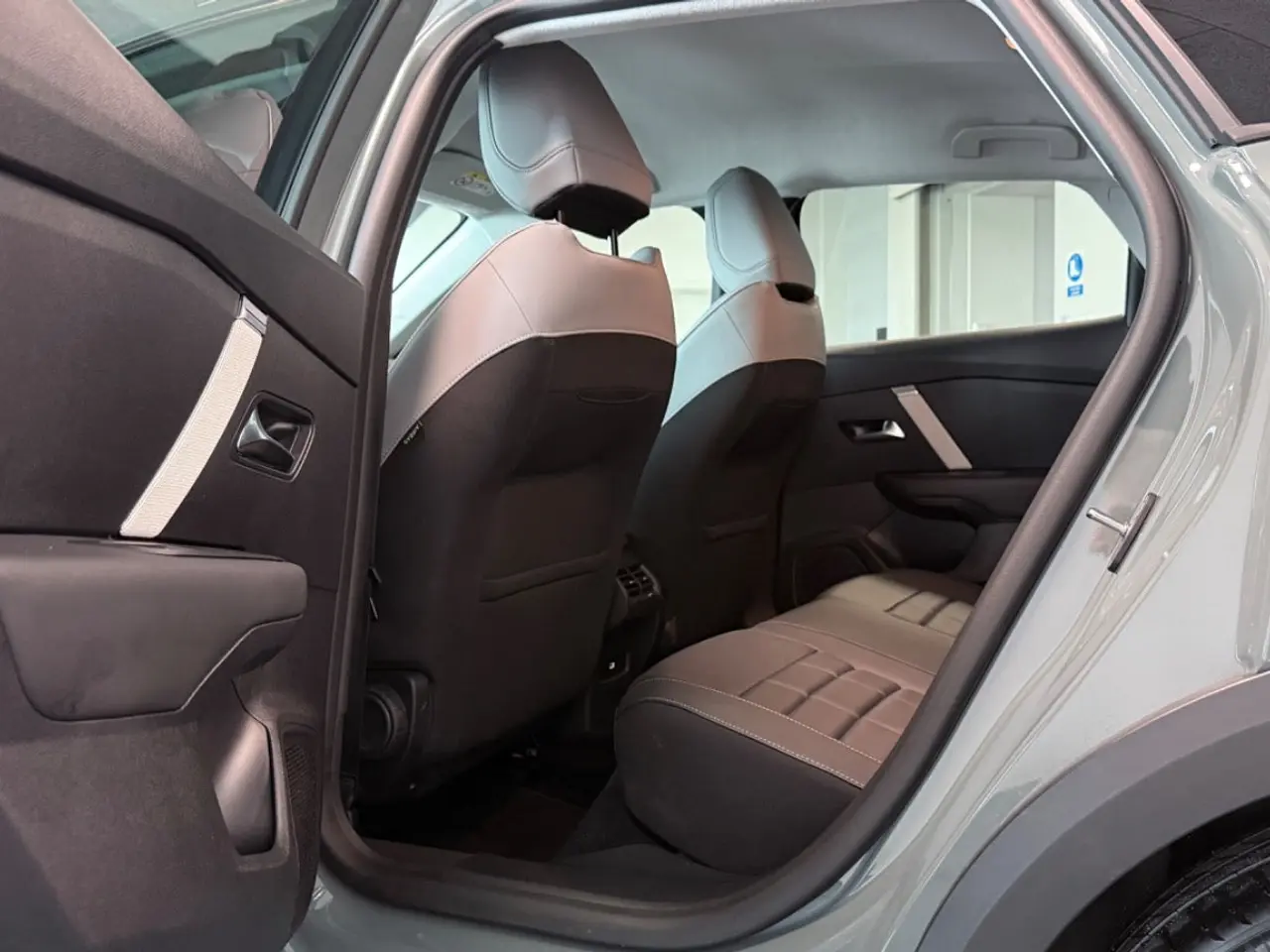 Billede 16 - Citroën ë-C4 54 Max