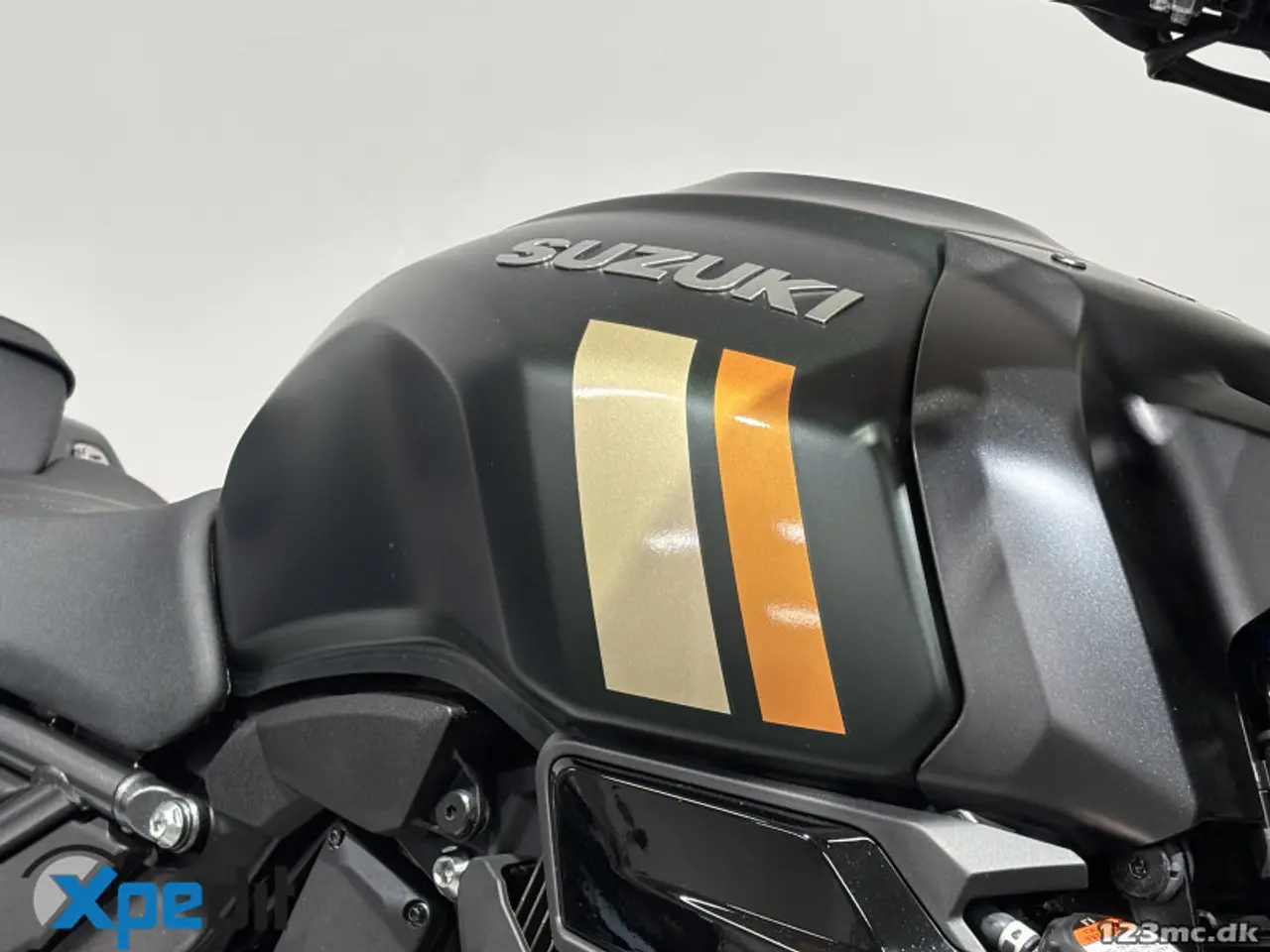 Billede 16 - Suzuki GSX-8TT