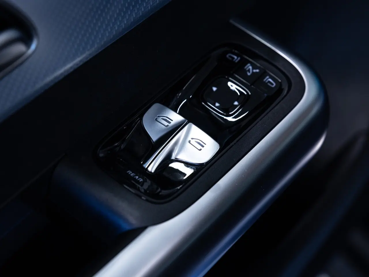 Billede 8 - Mercedes CLA250+ EQ AMG Advance Plus