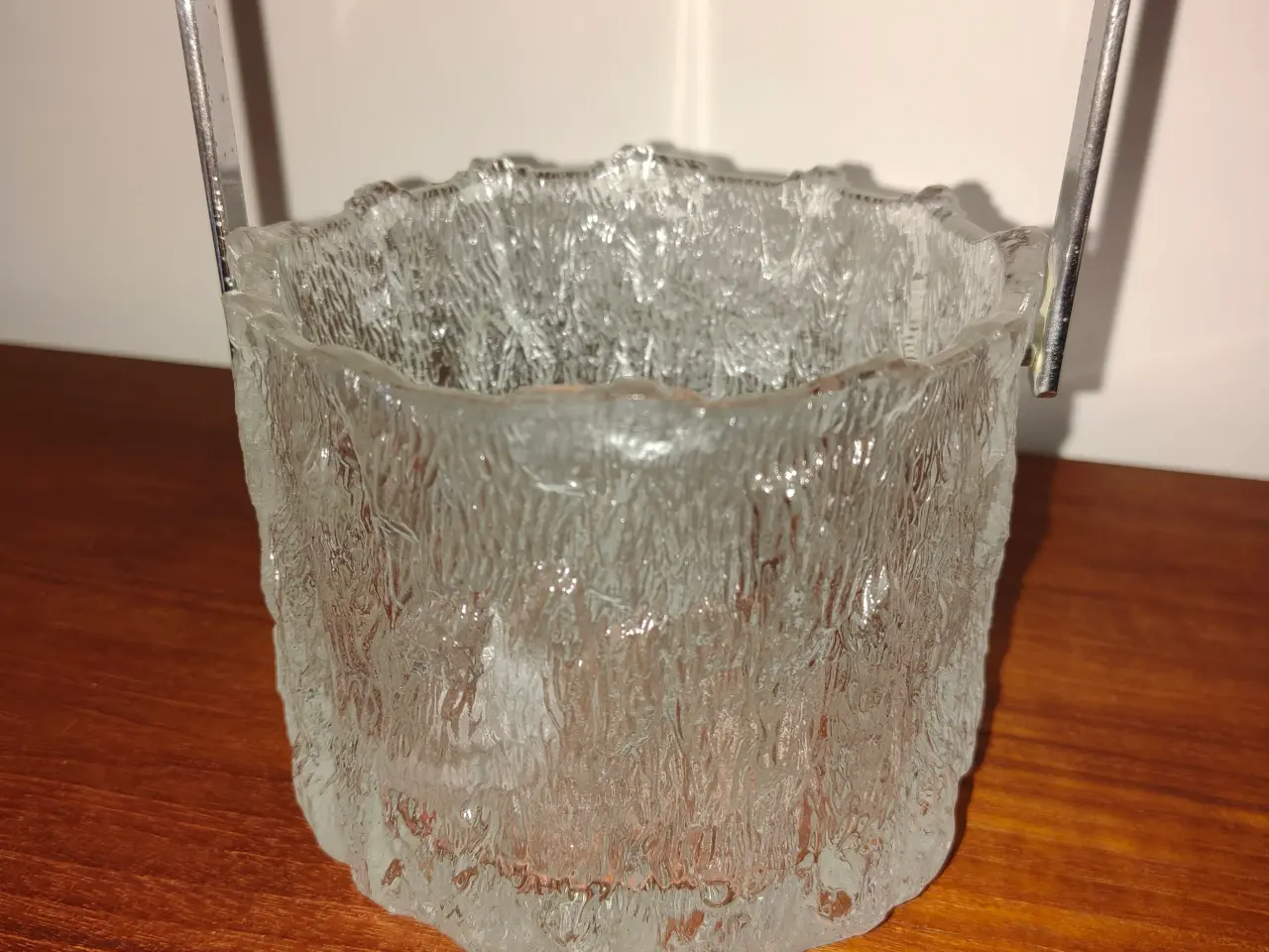Billede 2 - Flot Iittala isspand