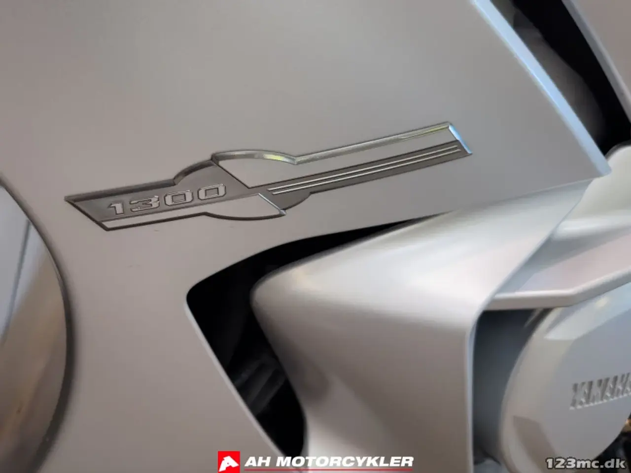 Billede 18 - Yamaha FJR 1300