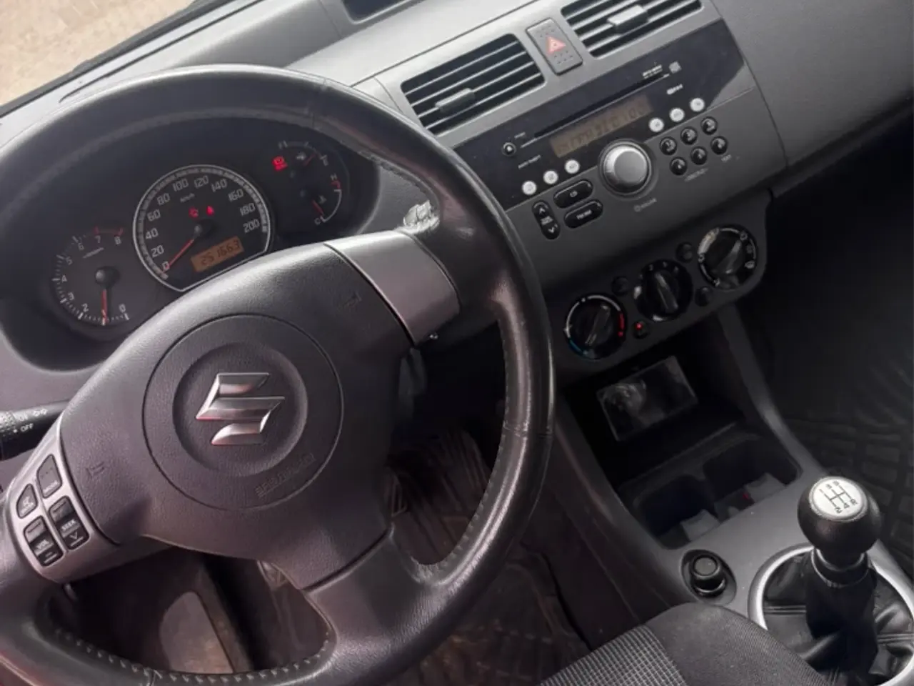 Billede 6 - Suzuki Swift