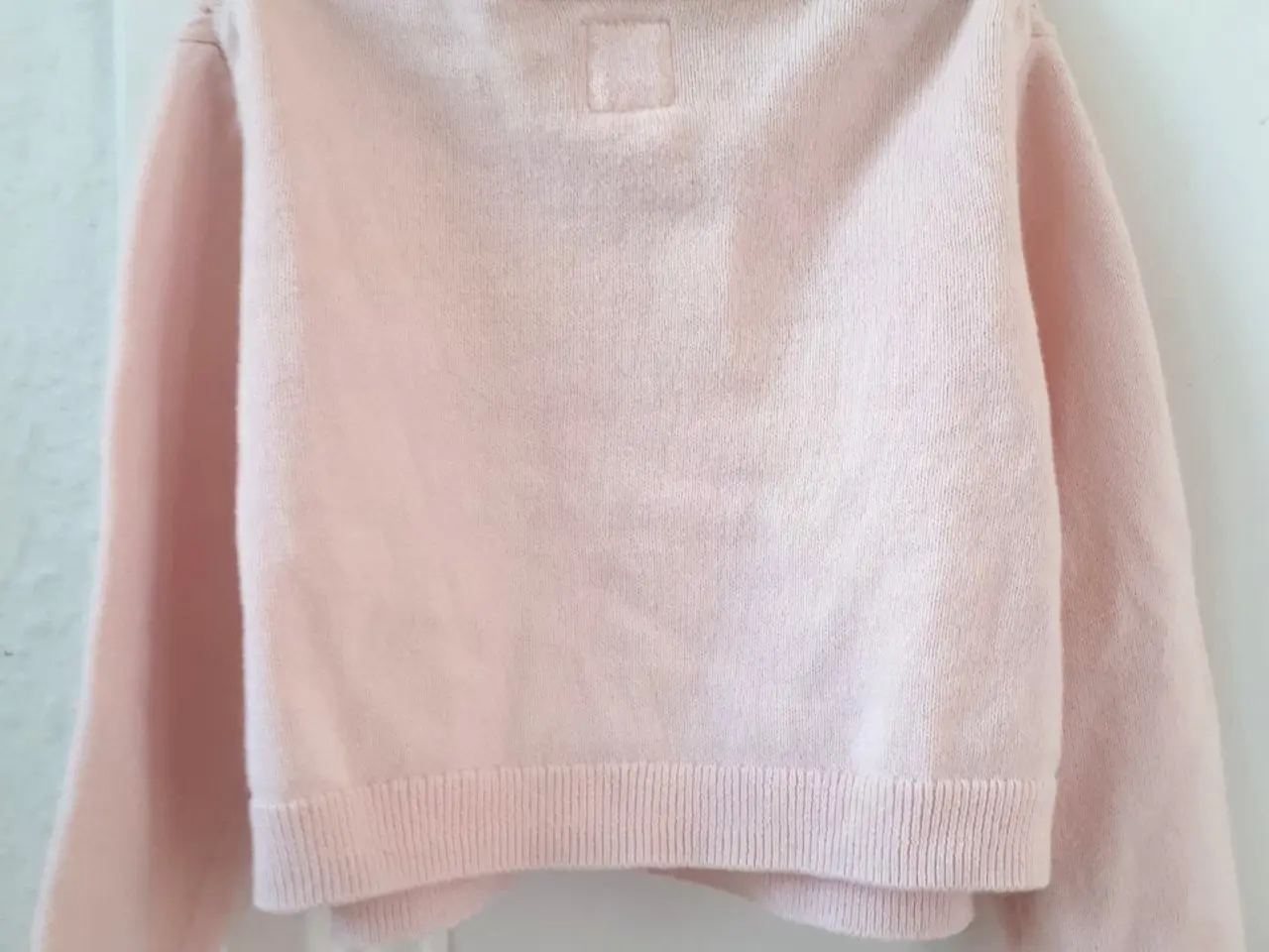 Billede 15 - Pige Babytøj, str. 74, 80 og 86 ... Se billeder 