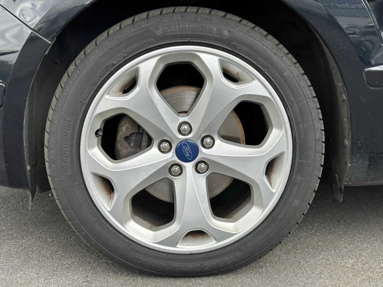 Billede 17 - Ford S-MAX 2,0 TDCi 140 Titanium 7prs