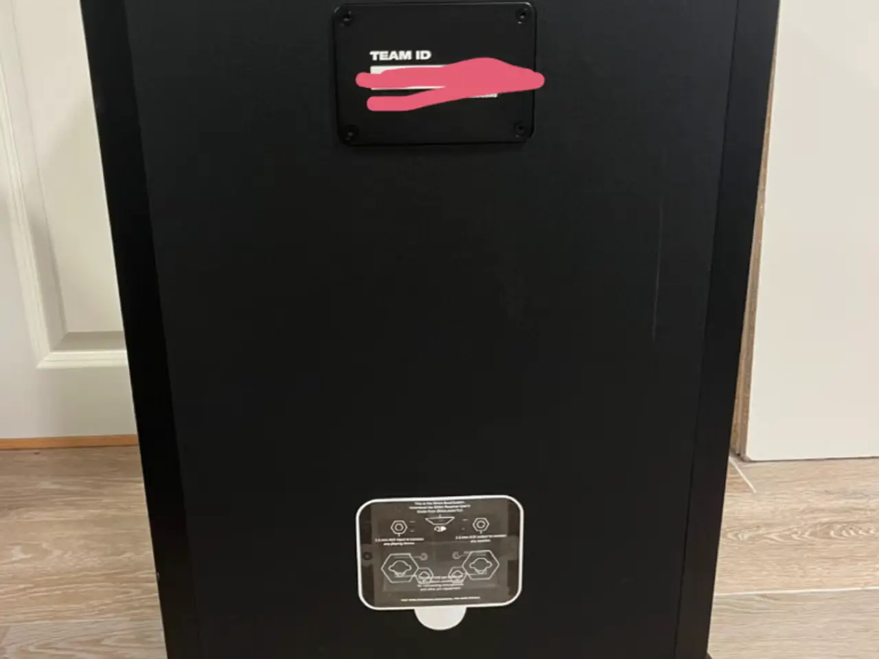 Billede 4 - soundboks 3 med usb-c batteri og emballage