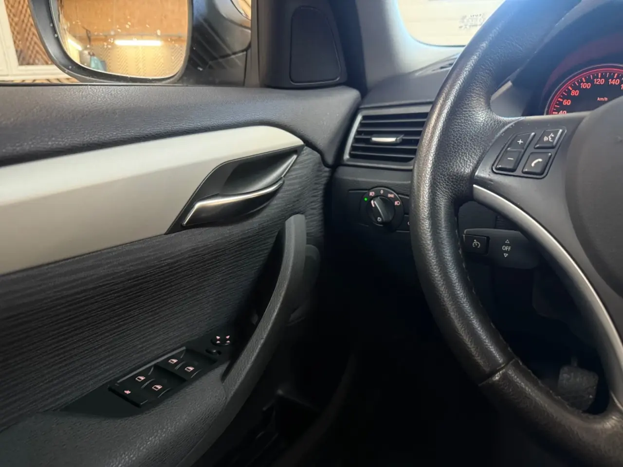 Billede 12 - BMW X1 2,0 sDrive20d