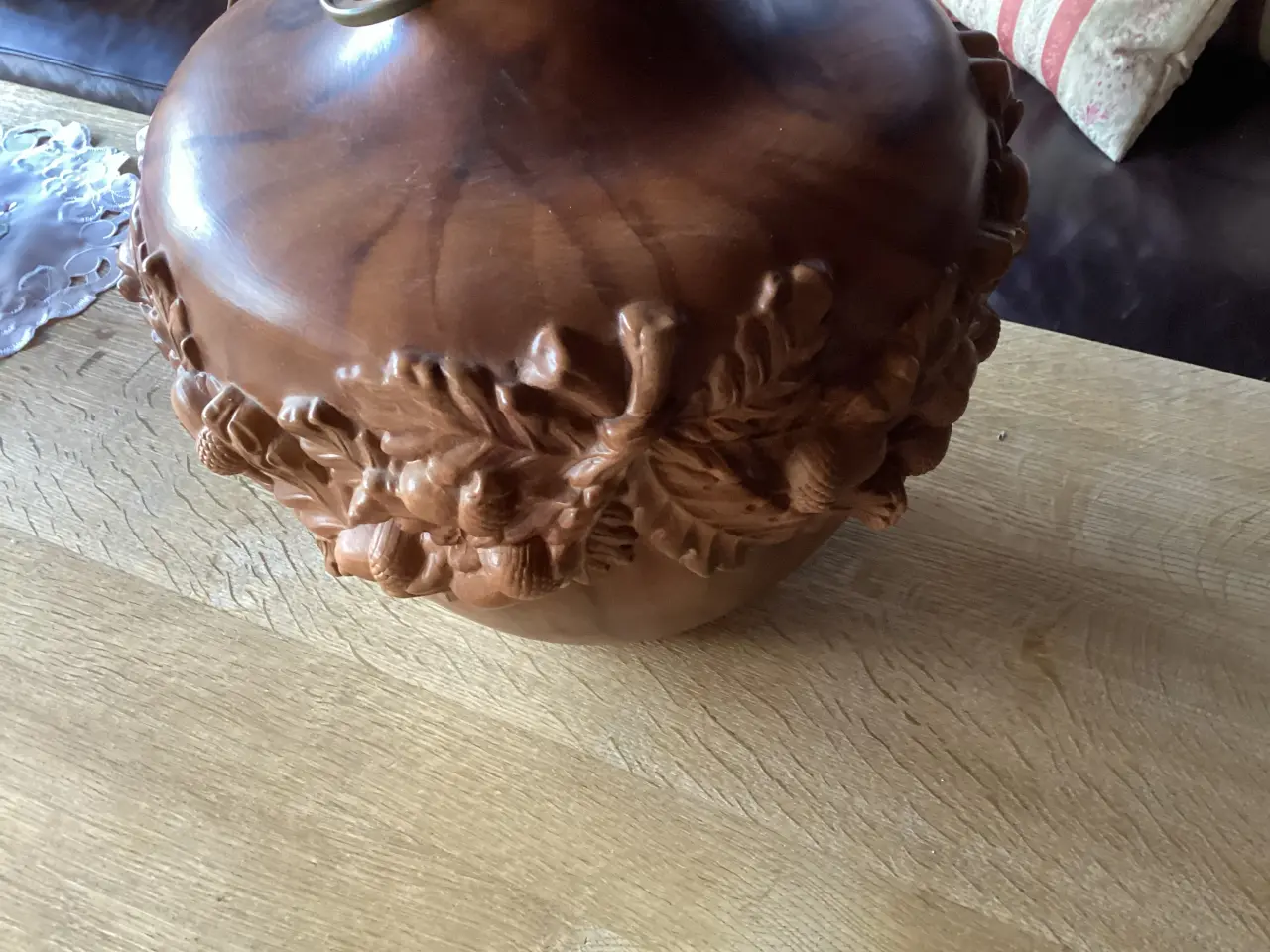 Billede 2 - Bordlampe 