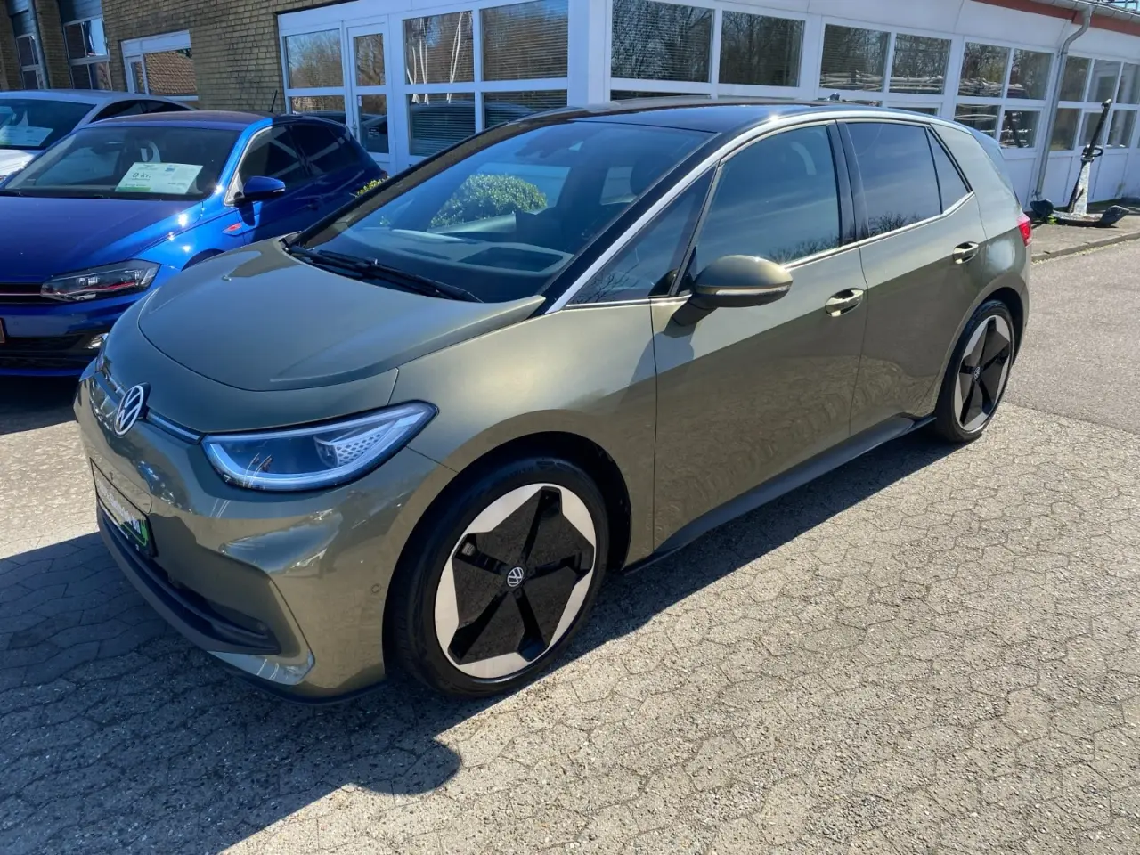 Billede 1 - VW ID.3 77 Pro S