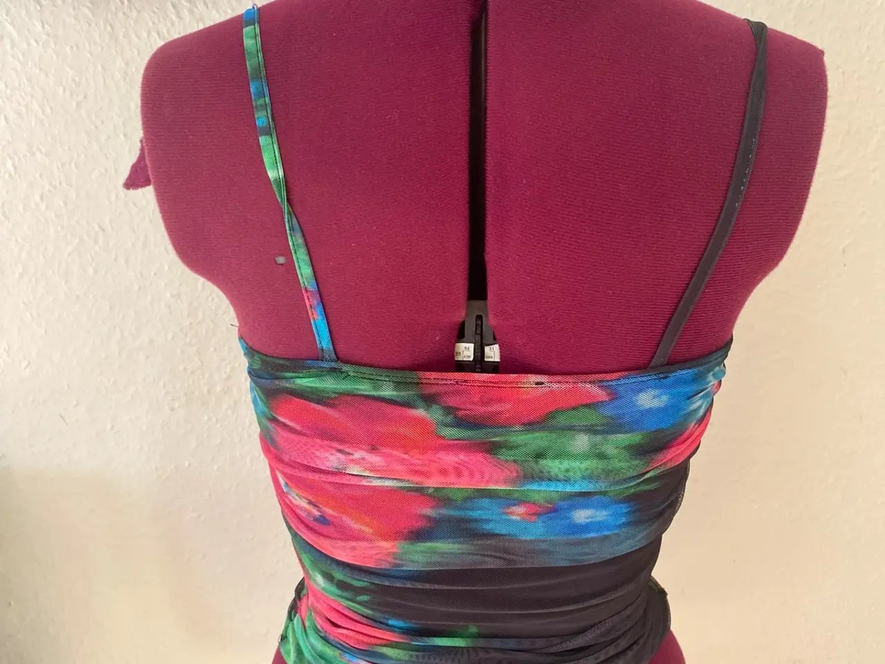 Billede 6 - Asos top xs