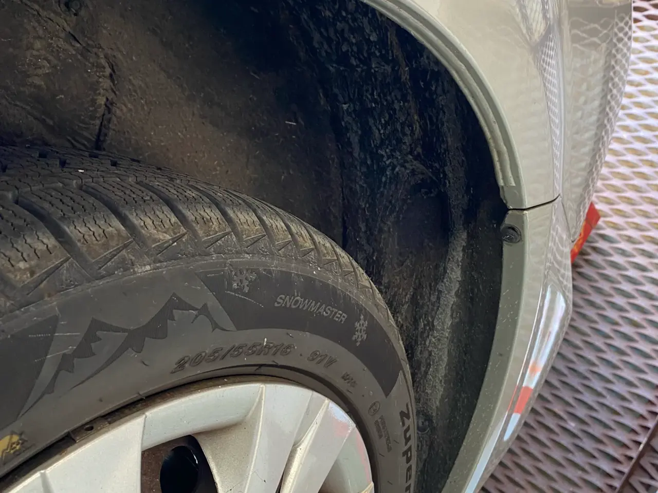 Billede 15 - Toyota Corolla verso 7 Pers aut