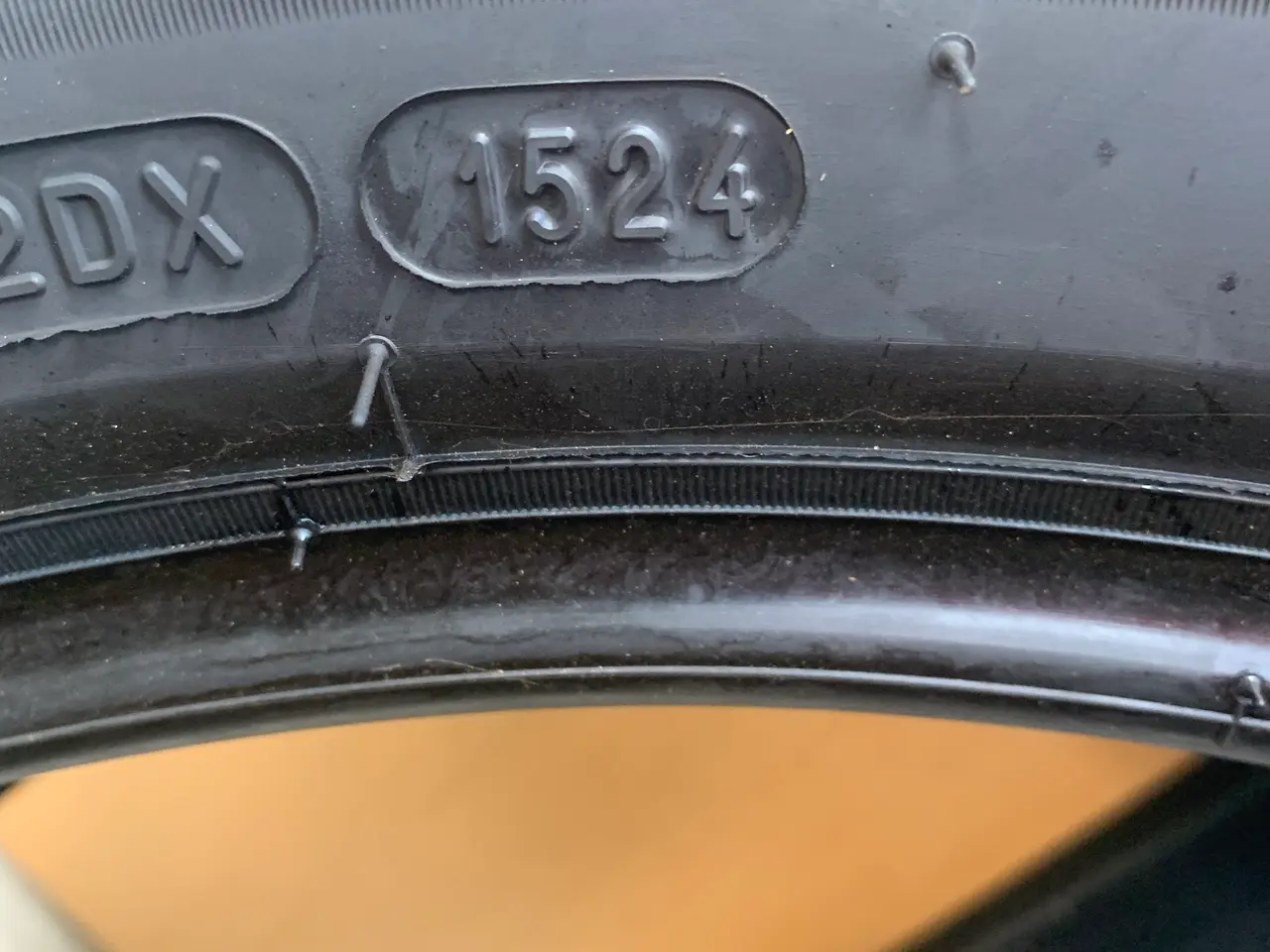 Billede 2 - Michelin Pilot Sport 4 sommerdæk 255/55R20