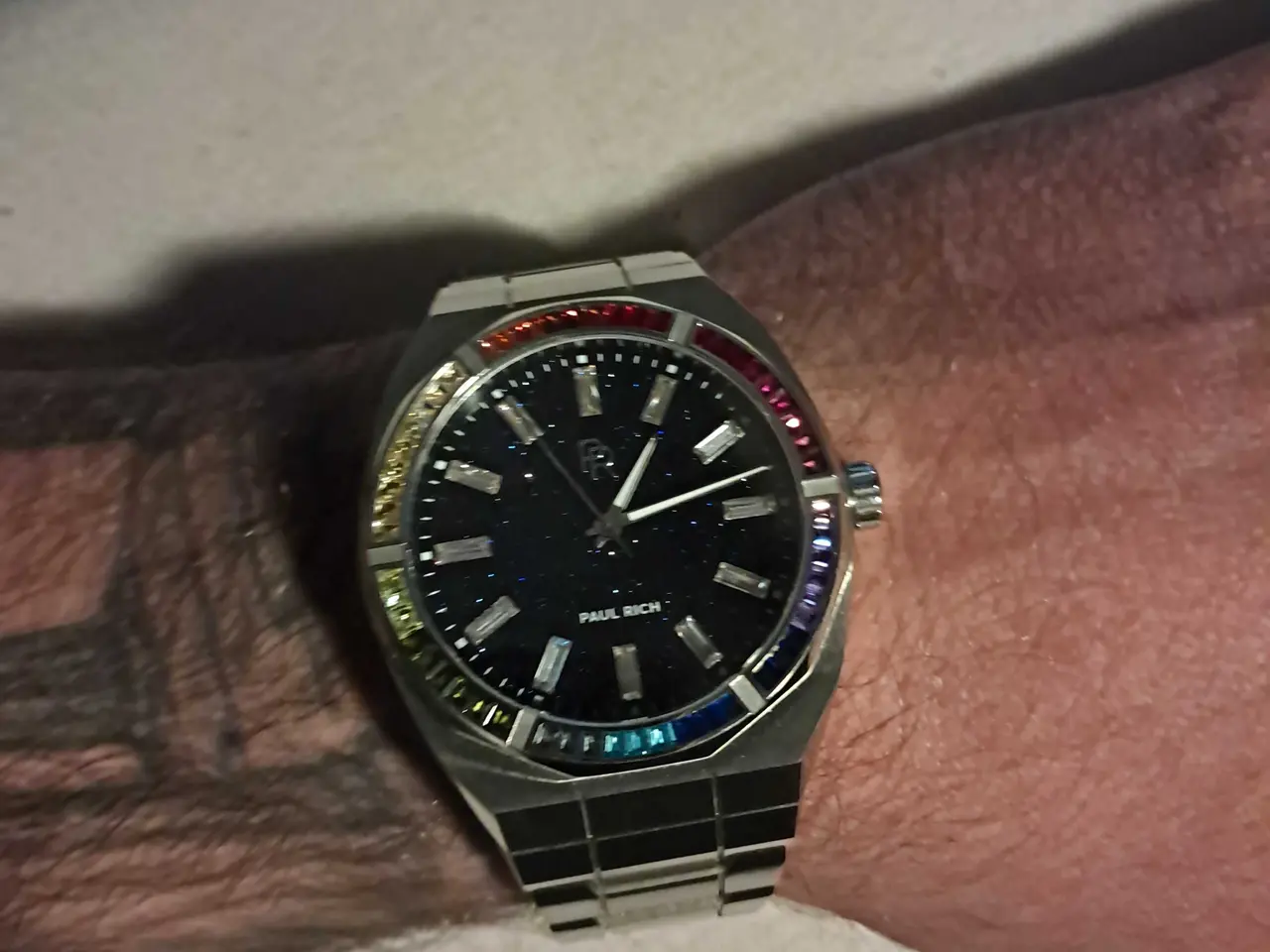 Billede 3 - Paul Rich Cosmic Endgame Limited Edition 
