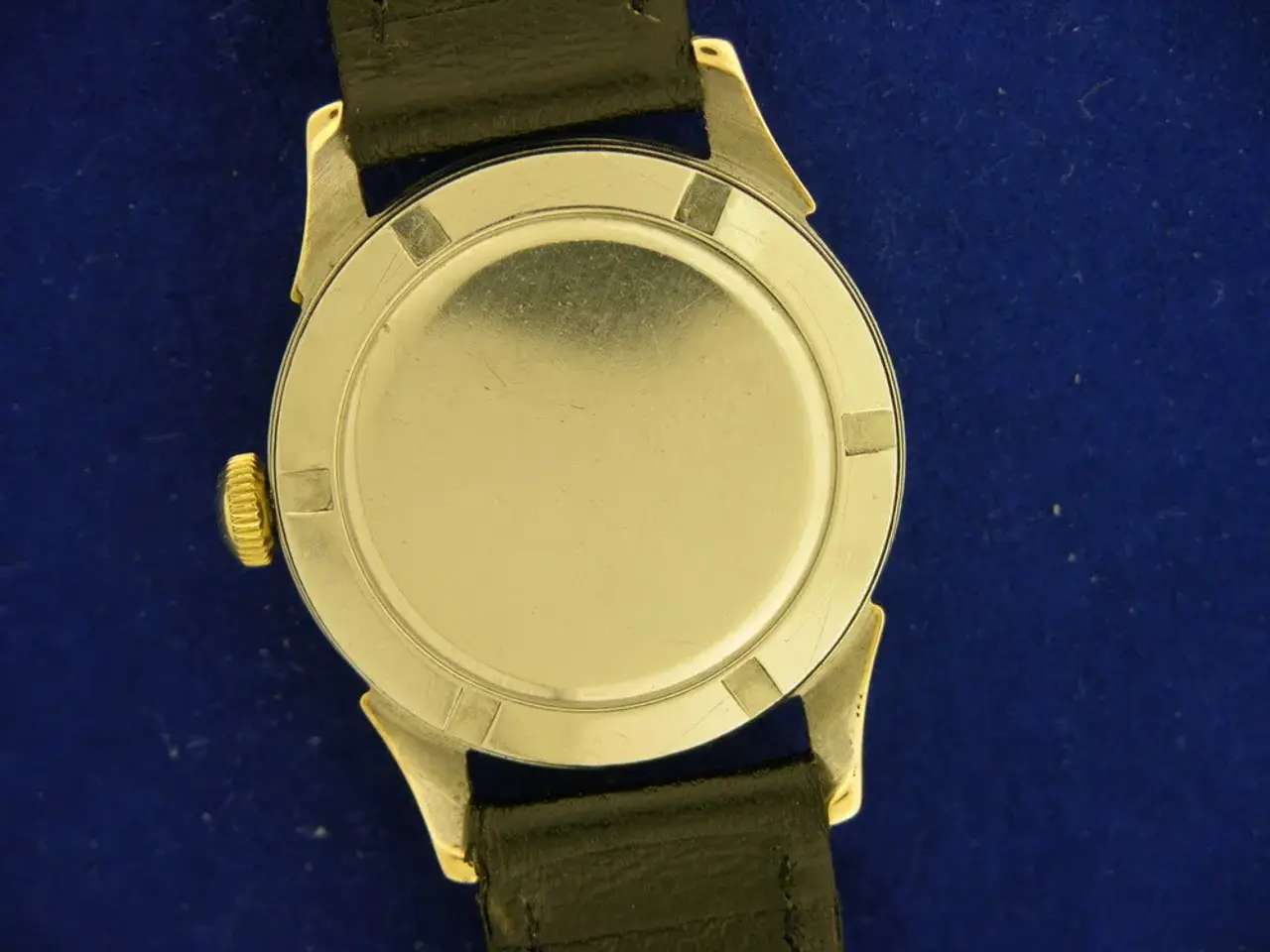 Billede 5 - Armbåndsur Omega Vintage ca. 1952