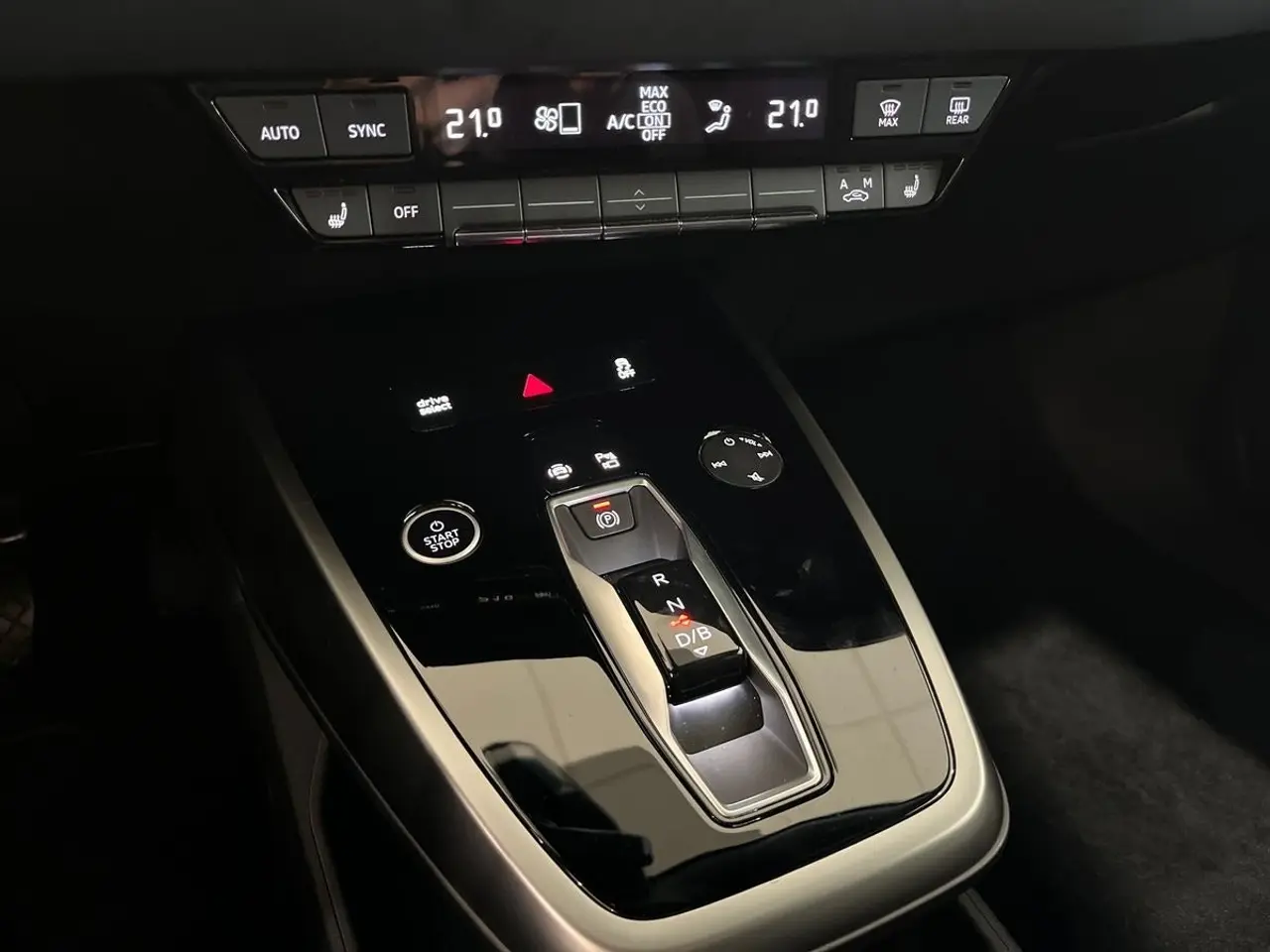 Billede 14 - Audi Q4 e-tron 45 S-line Sportback