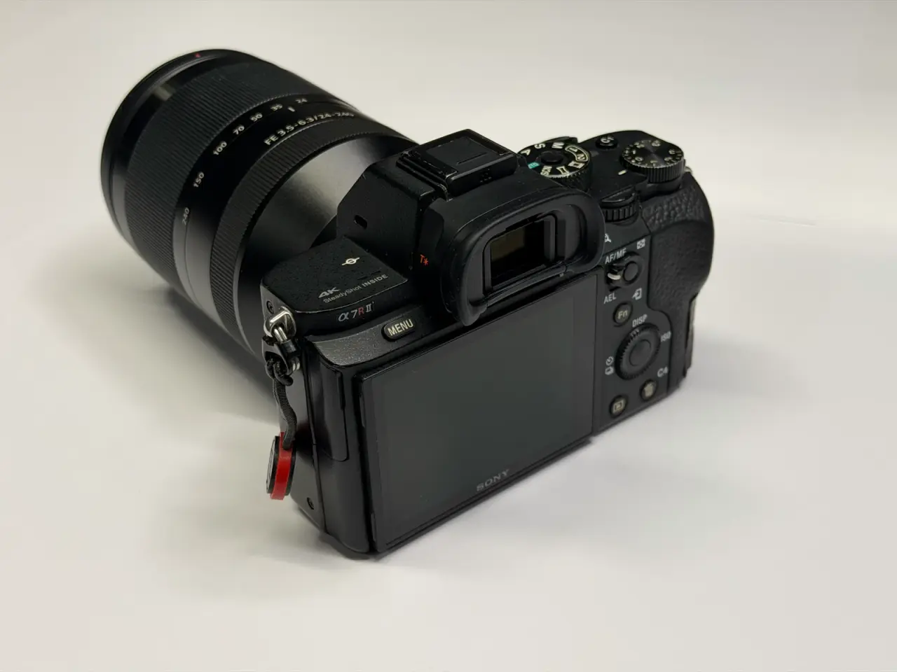 Billede 3 - SONY A7Rii