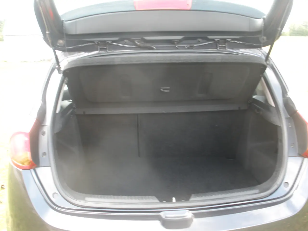 Billede 7 - Kia Ceed 1,4 CRDI 5 dørs