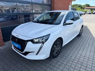Peugeot 208 1,2 PureTech 75 Prime