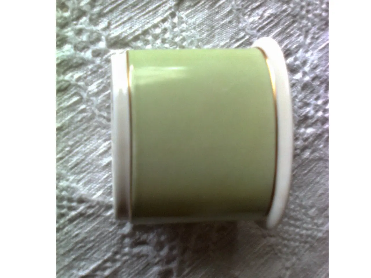 Billede 3 - Cigaretholder nr. 9488, Royal Copenhagen